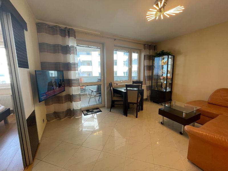 Wolin-Travel Fala apartamenty z widokiem na morze - image 22