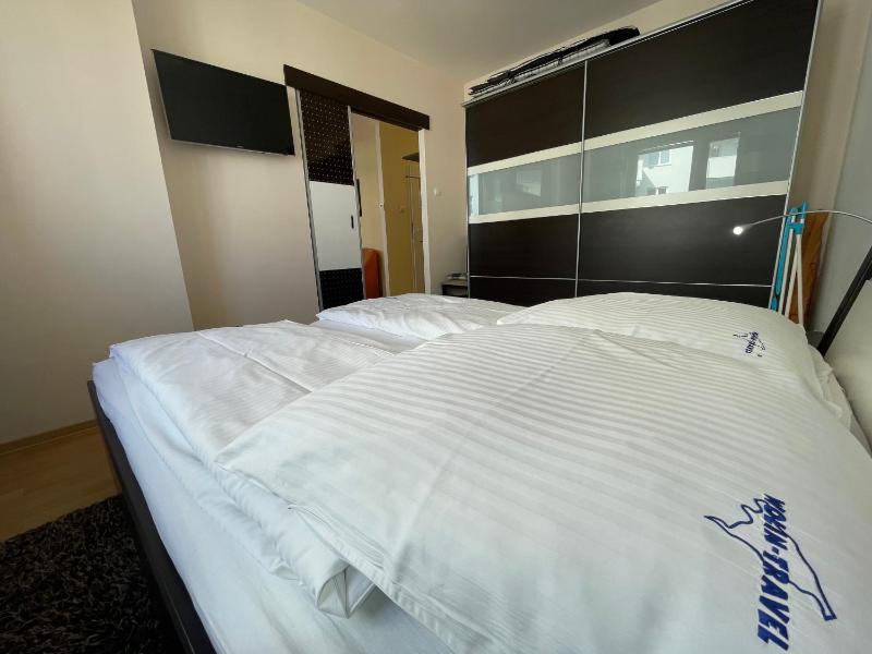 Wolin-Travel Fala apartamenty z widokiem na morze - image 23
