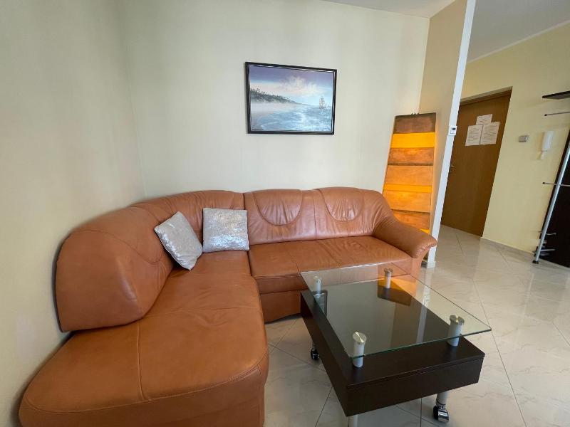 Wolin-Travel Fala apartamenty z widokiem na morze - image 16