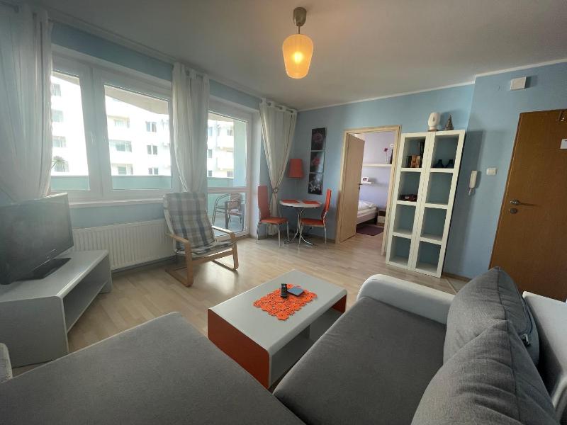 Wolin-Travel Fala apartamenty z widokiem na morze - image 37