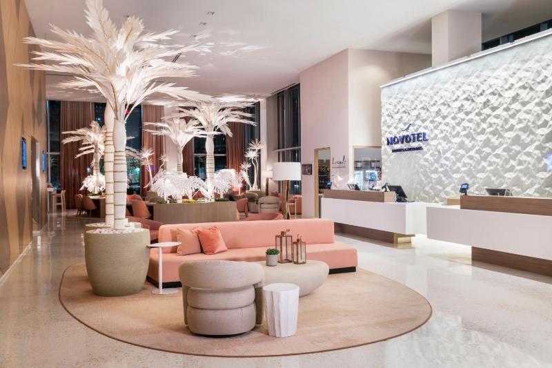 NOVOTEL MIAMI BRICKELL - image 4