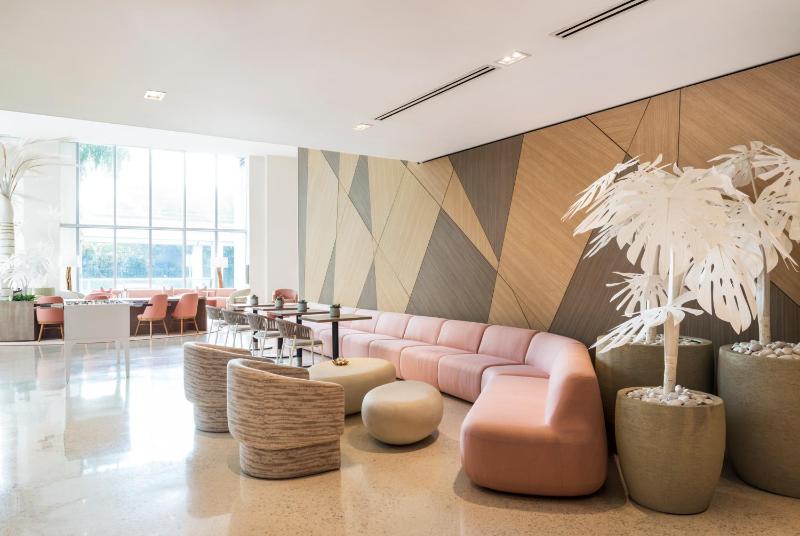 NOVOTEL MIAMI BRICKELL - image 10