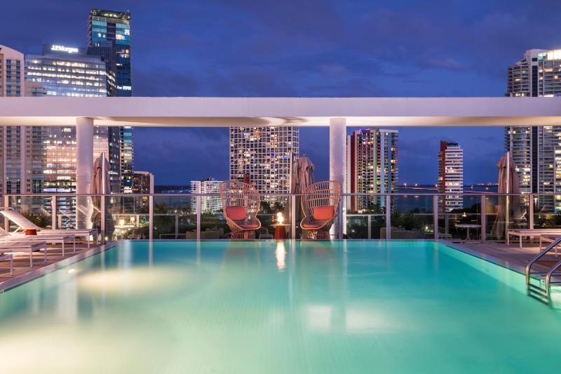 NOVOTEL MIAMI BRICKELL - image 6
