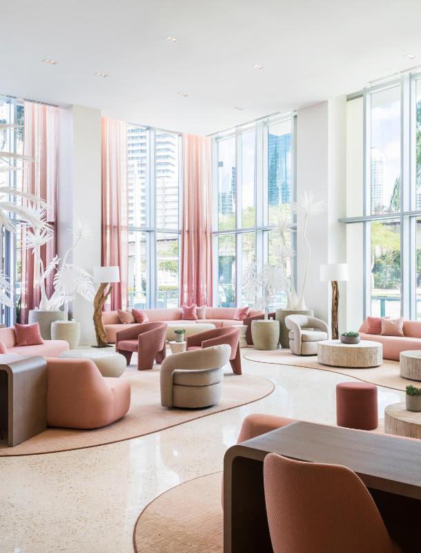 NOVOTEL MIAMI BRICKELL - image 8