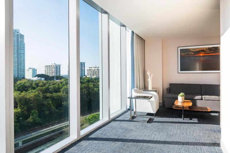 NOVOTEL MIAMI BRICKELL - image 11