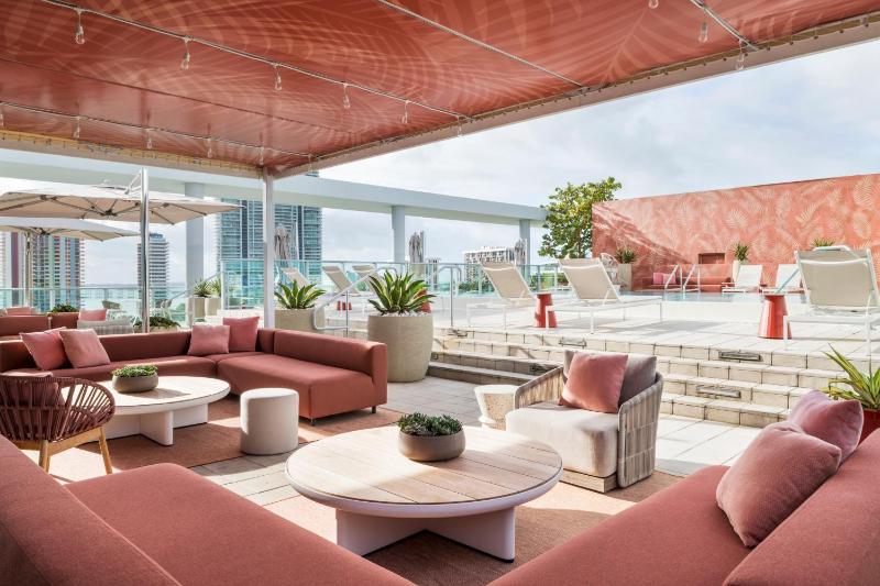 NOVOTEL MIAMI BRICKELL - image 15