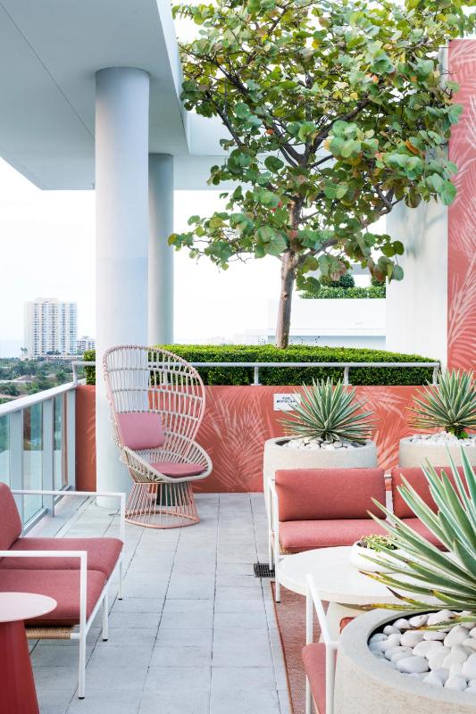 NOVOTEL MIAMI BRICKELL - image 16