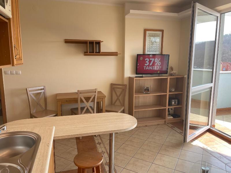 Wolin-Travel Fala apartamenty z widokiem na morze - image 20
