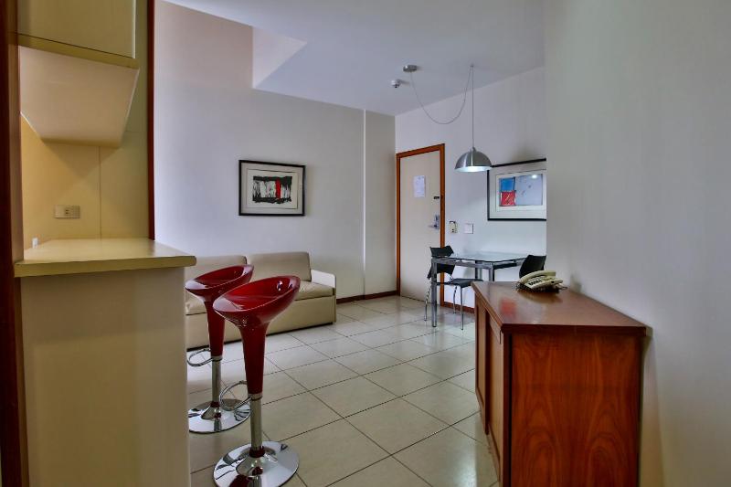 Transamerica Belo Horizonte Lourdes - image 10