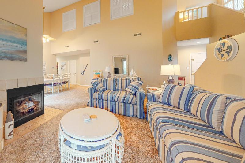 Three-Bedroom Apartment image 2