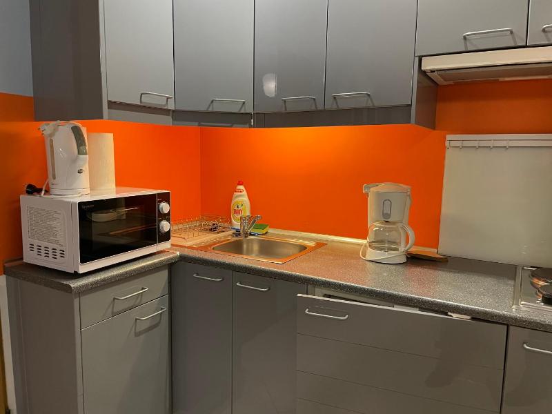 Wolin-Travel Fala apartamenty z widokiem na morze - image 45