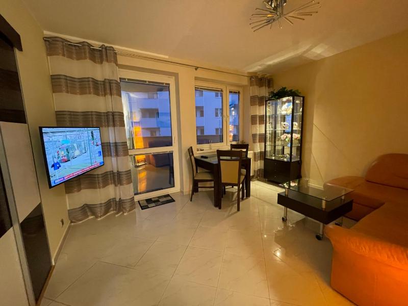 Wolin-Travel Fala apartamenty z widokiem na morze - image 13