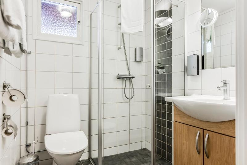 Twin Room - Annex image 3