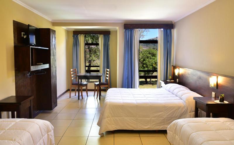 Hotel El Paraiso De La Sierra - image 23