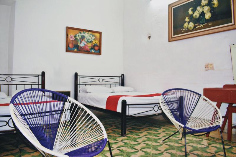 Hotel Margarita - image 4