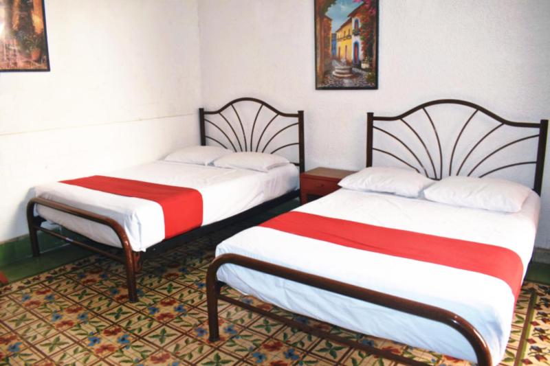 Hotel Margarita - image 6