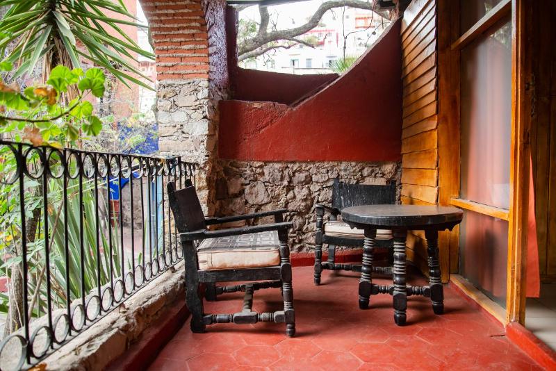 Hotel Hacienda de Cobos - image 9