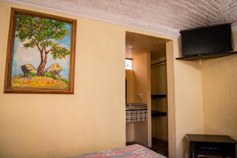 Hotel Hacienda de Cobos - image 8