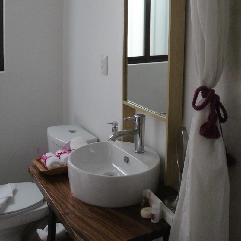 La Cochinilla Hotel Boutique - image 14
