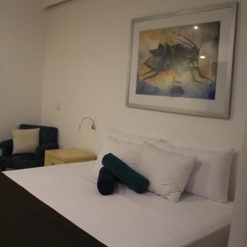 La Cochinilla Hotel Boutique - image 13