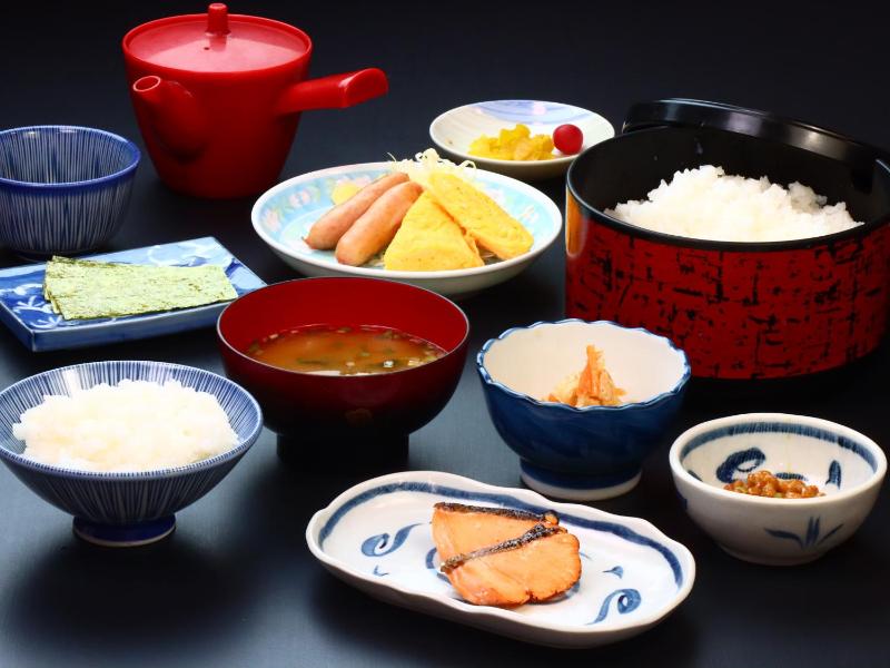 Minshuku Miyama - image 11