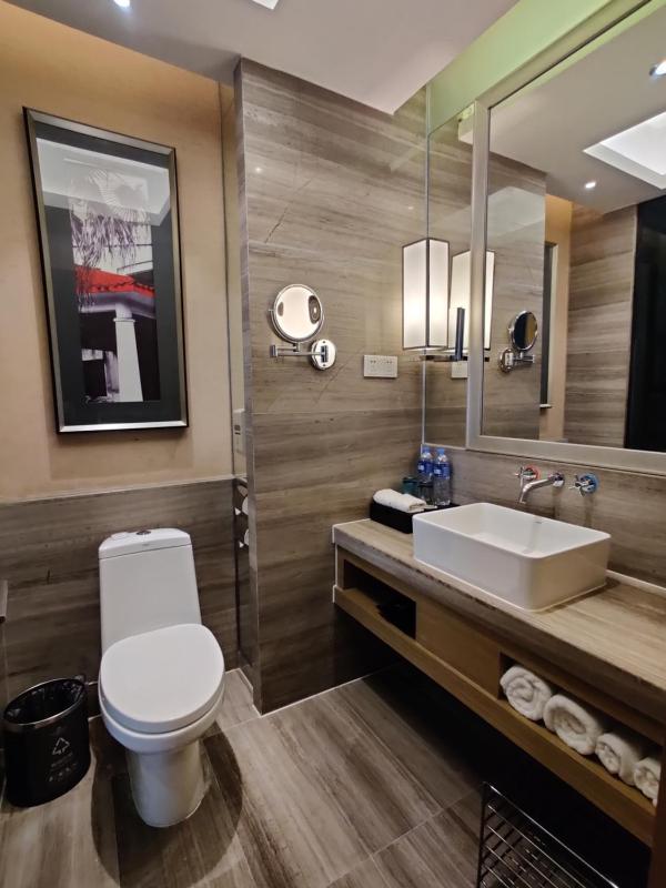 Easeland Hotel Guangzhou - image 15