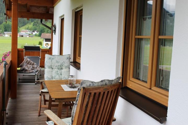 Apartment with Balcony image 4