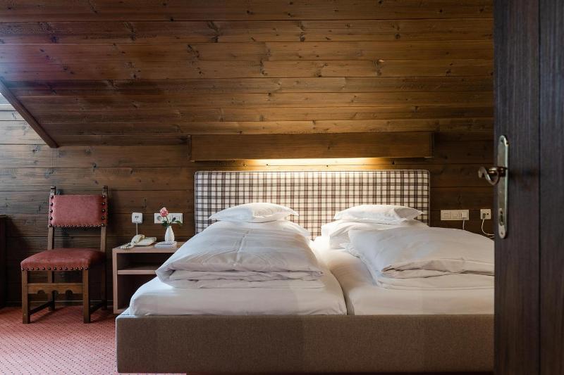 Loft Suite image 2