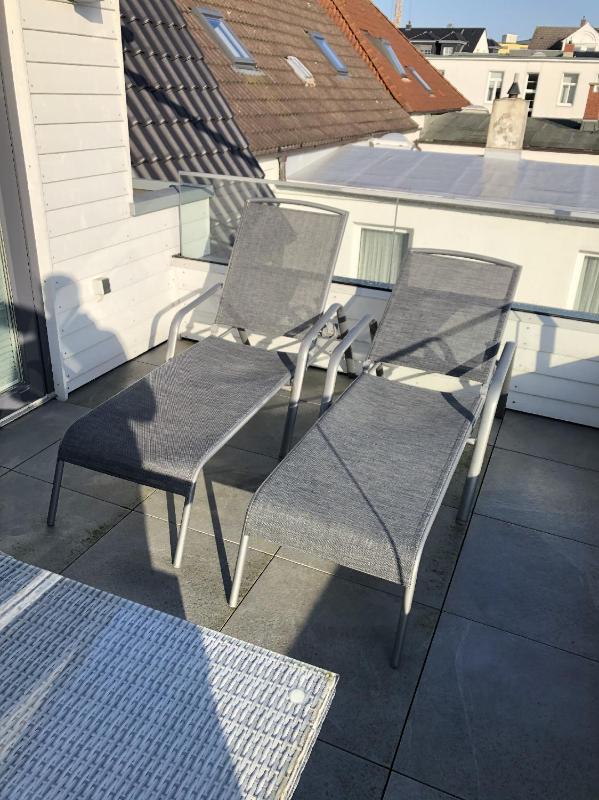 Apartment with Terrace image 4