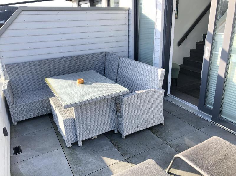 Apartment with Terrace image 3