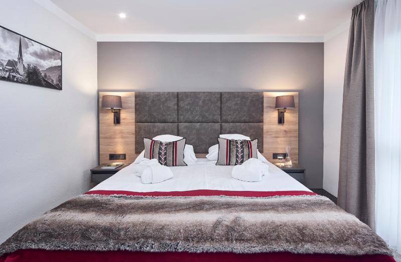 Suite with Balcony image 4