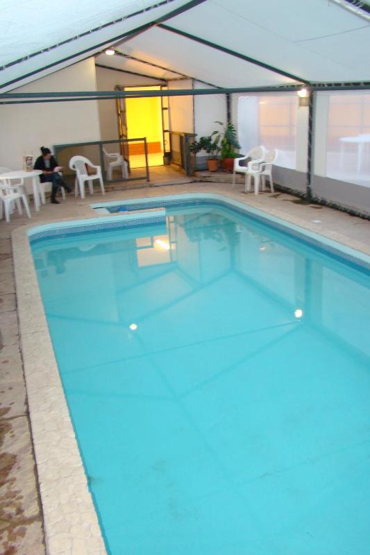 Hotel Temu - image 8