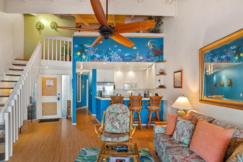Two-Bedroom Apartment image 2