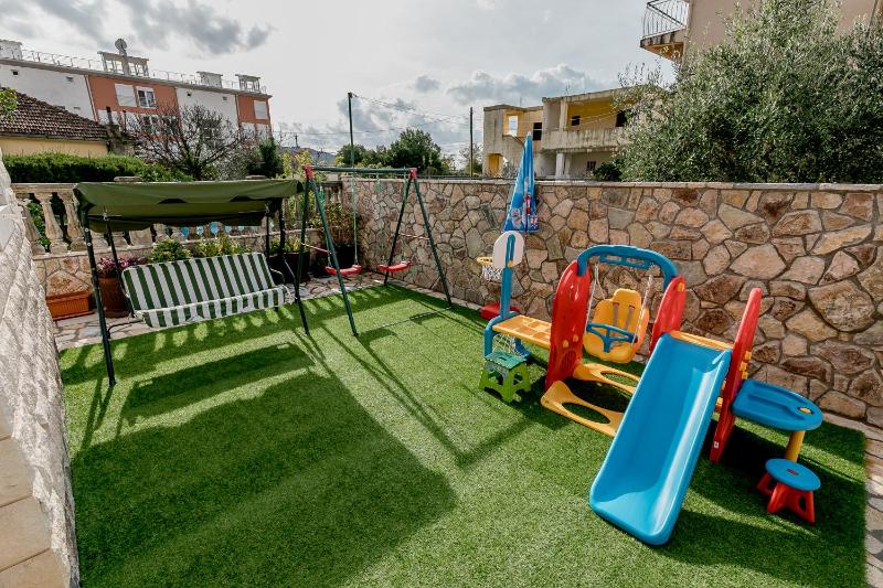 Apartment - Ground Floor image 3