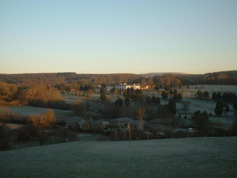 Elfordleigh Hotel - image 16