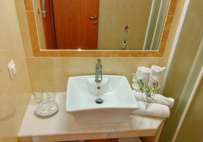 Thalia deco City & Beach Hotel - image 15