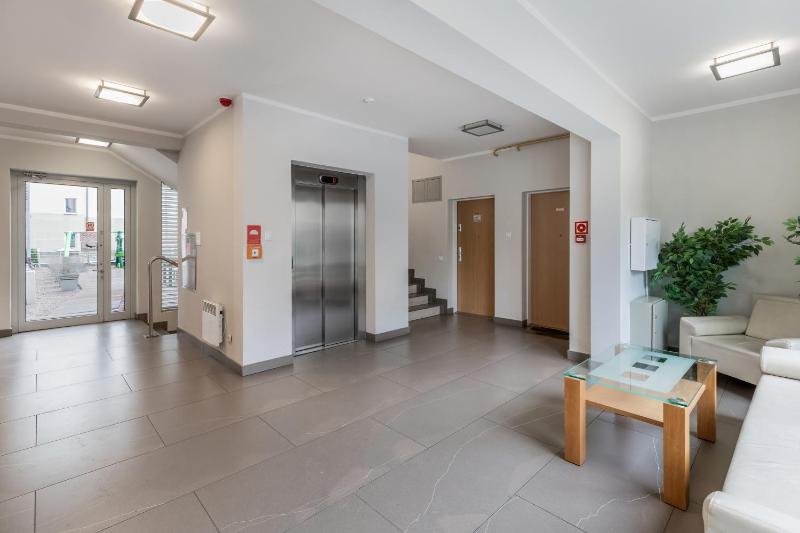 Apartamenty Casa Marina by Noclegi Renters - image 8