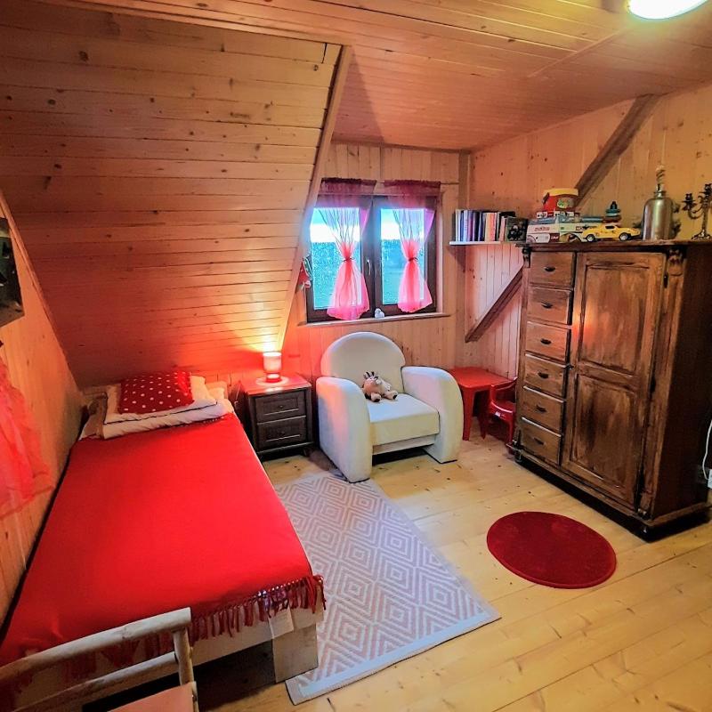 Chalet image 3