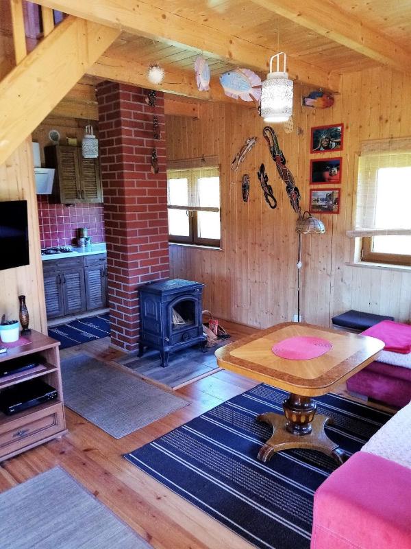 Chalet image 2
