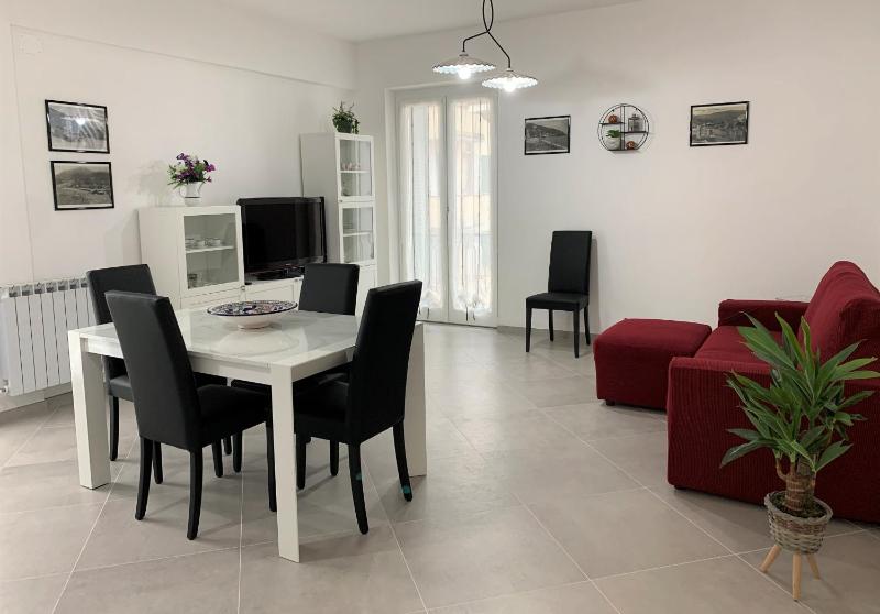 Appartamento Cristina - image 11