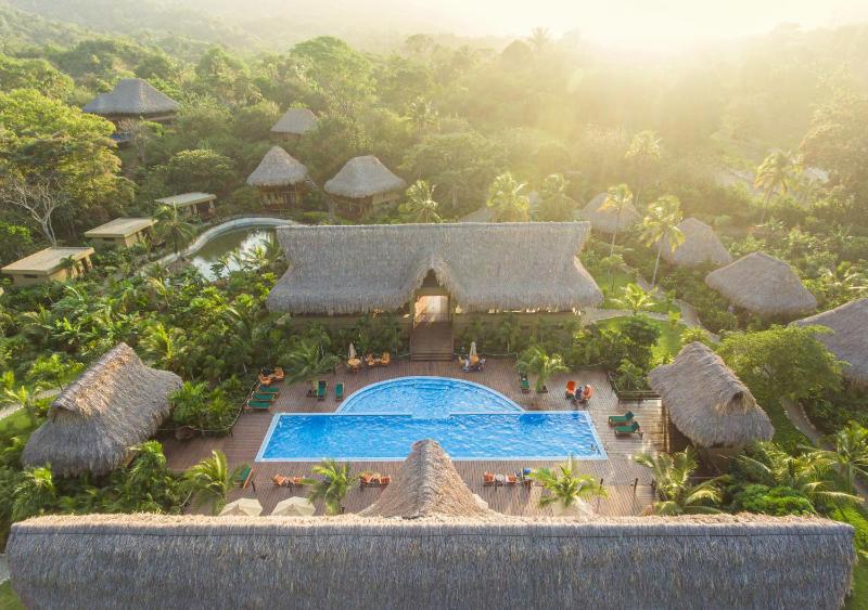 Senda Koguiwa Tayrona Nature Hotel - image 38