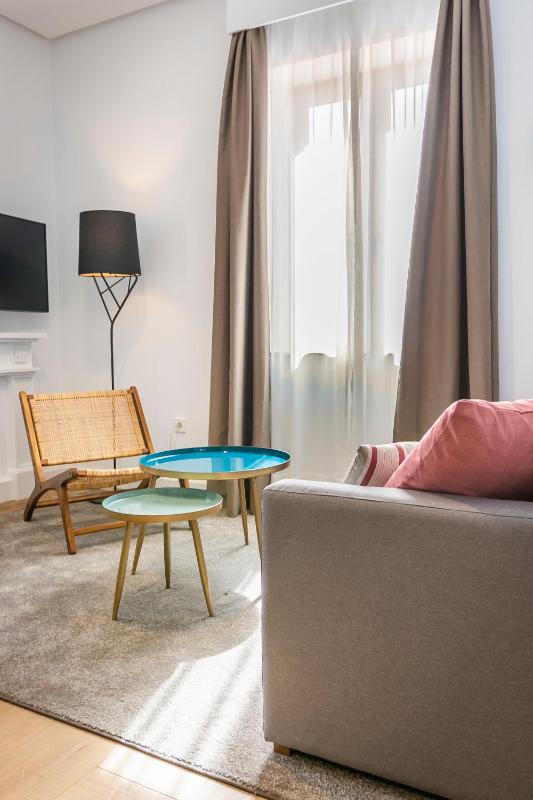 Penthouse Apartment image 3