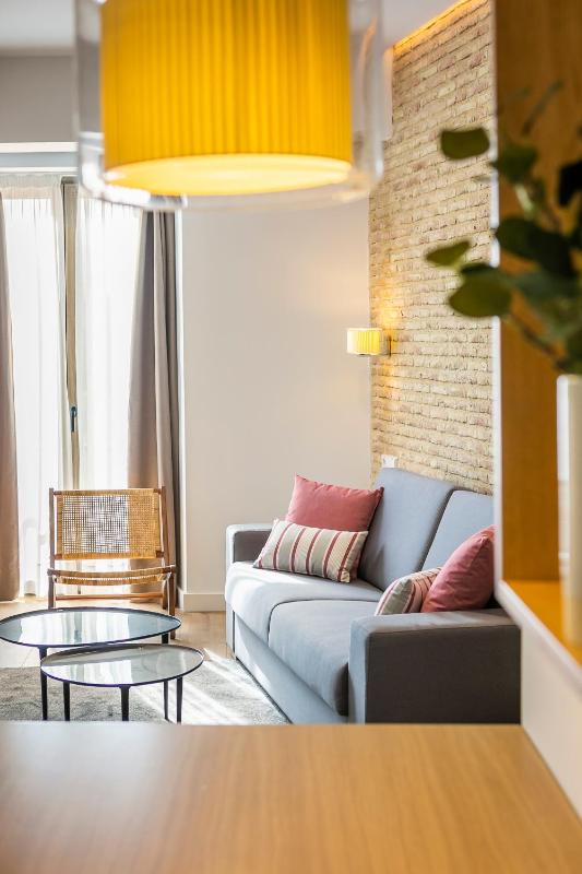 Standard Apartment image 2