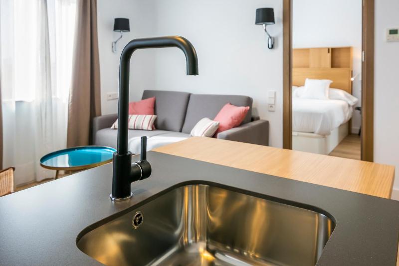 Penthouse Apartment image 2