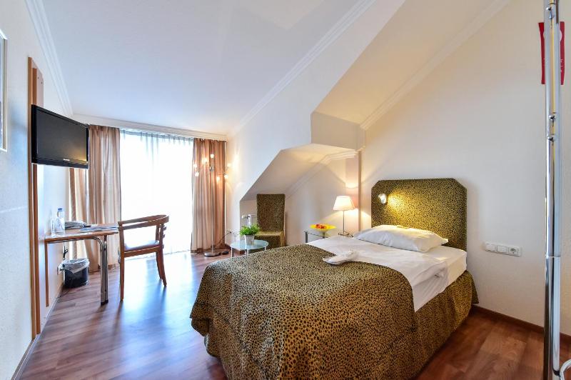 Single Room image 1