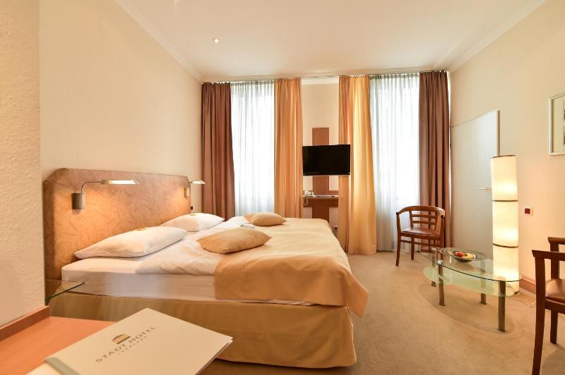 Double Room (1 Adult) image 4