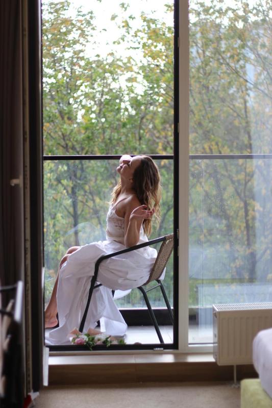 Apartment with Garden View image 4