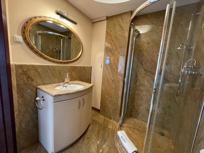 Wolin-Travel Fala apartamenty z widokiem na morze - image 50