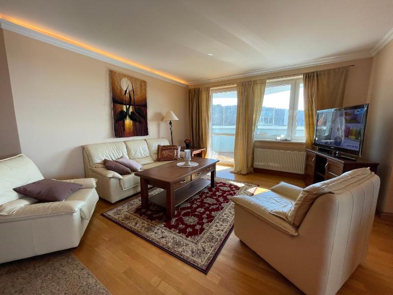 Wolin-Travel Fala apartamenty z widokiem na morze - image 28