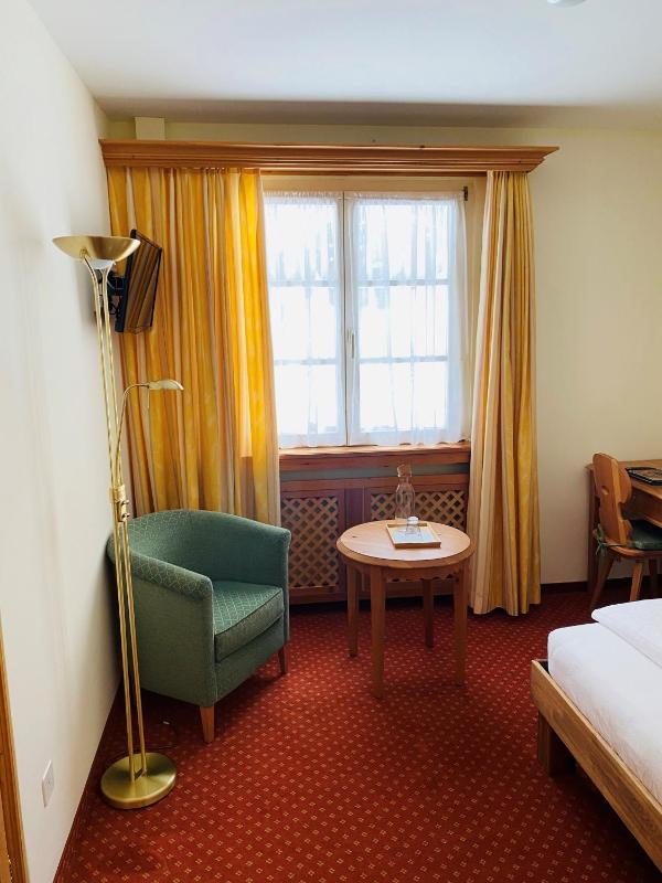 Superior Single Room image 2